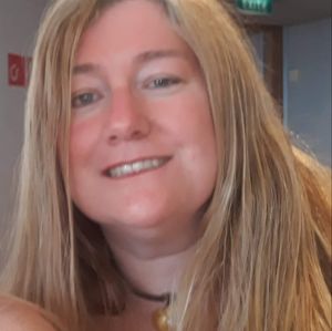 Meet your Posher, Deborah